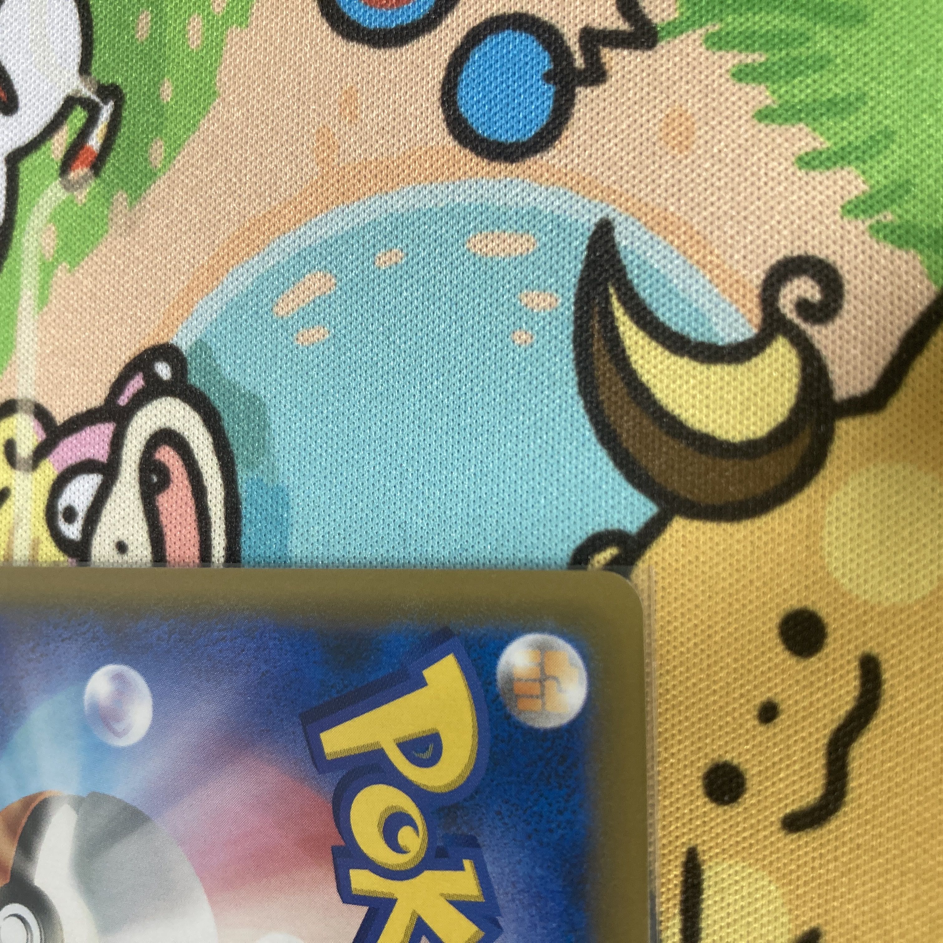 Zinnia's Resolution SR 079/067