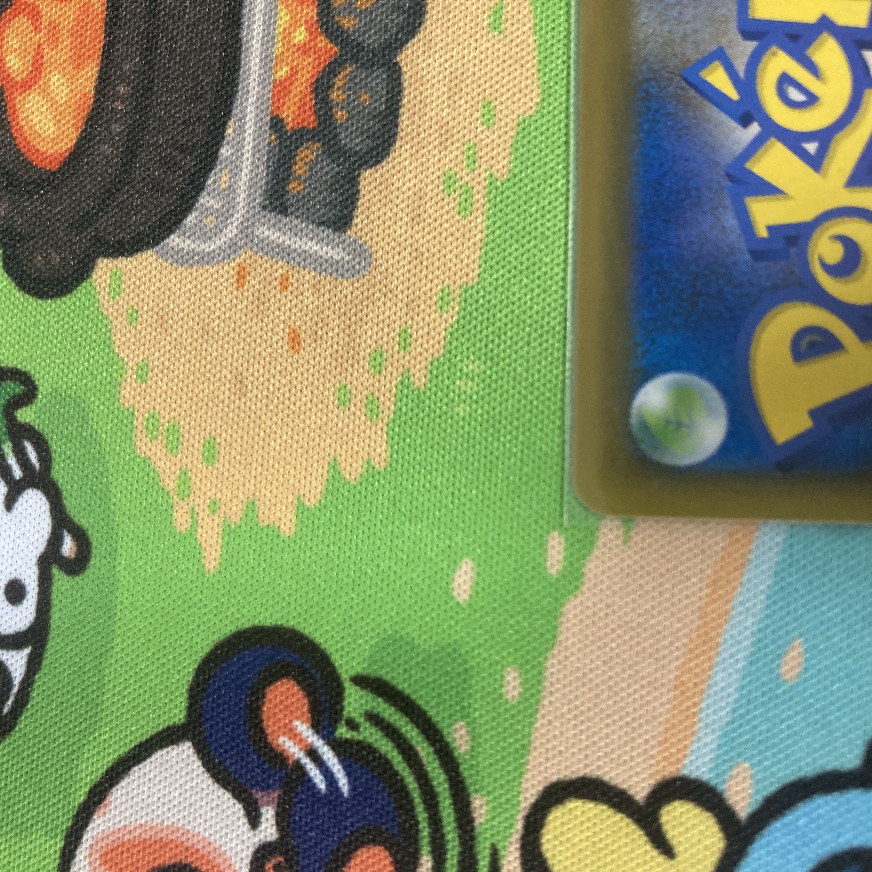 Zinnia's Resolution SR 079/067