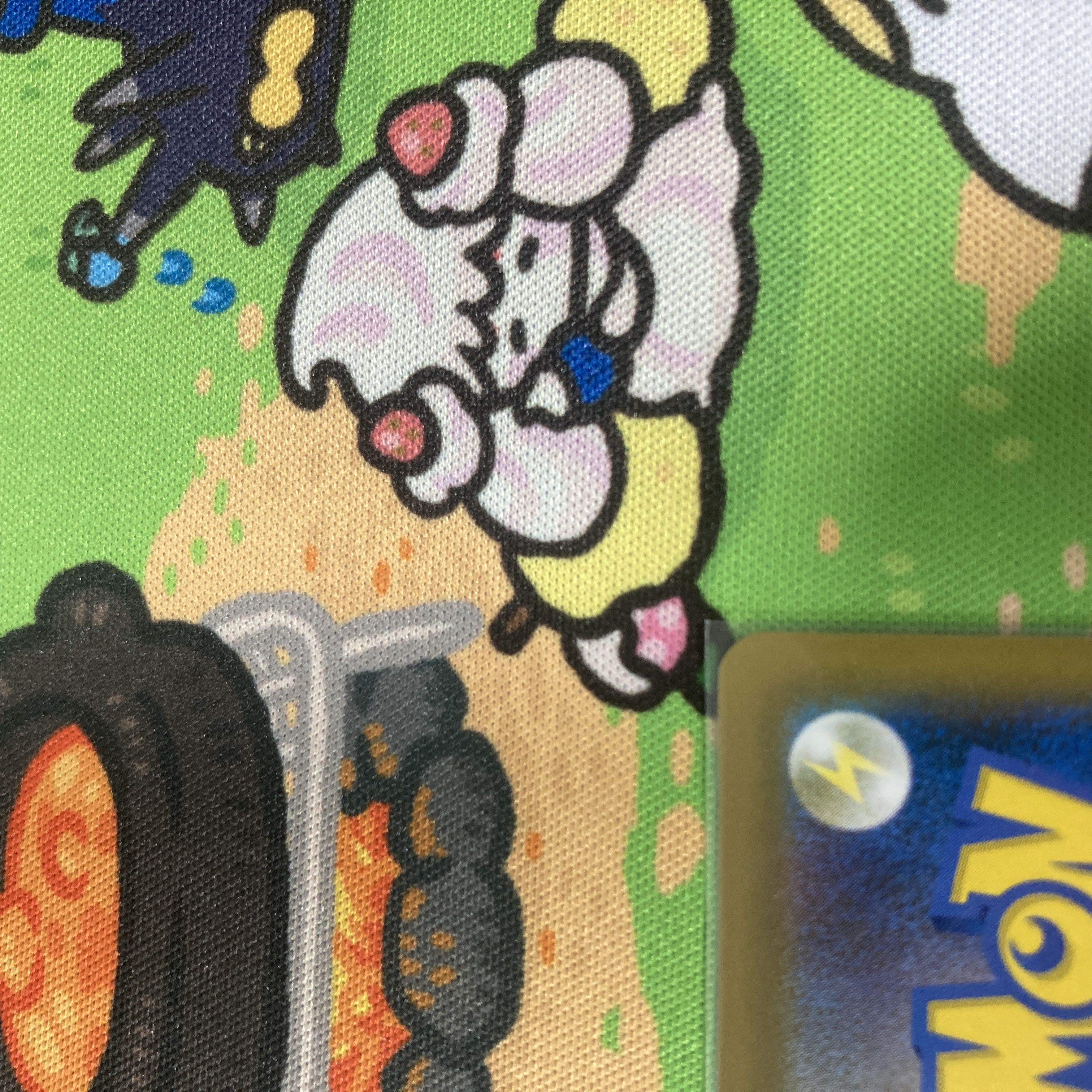 Zinnia's Resolution SR 079/067