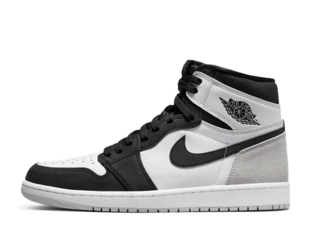 Nike Air Jordan 1 Retro High Og "Bleached Coral" White/Black-Grey Fog-Bleached Coral 29cm