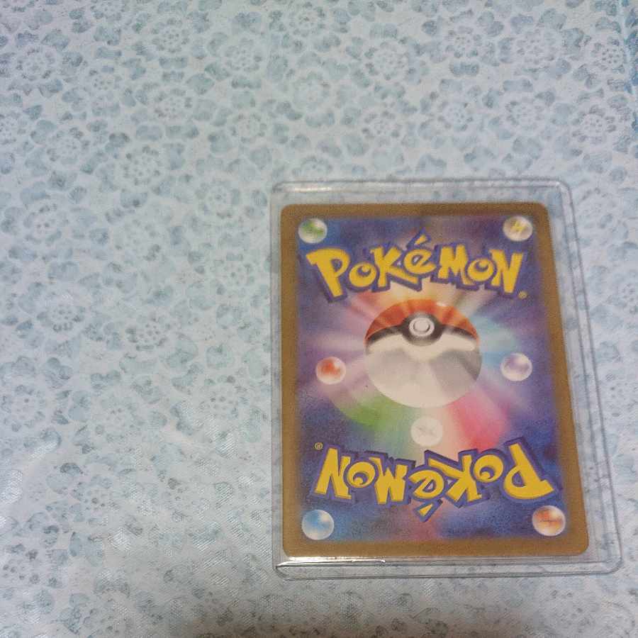 Shin-Oh's friends SR 247/172