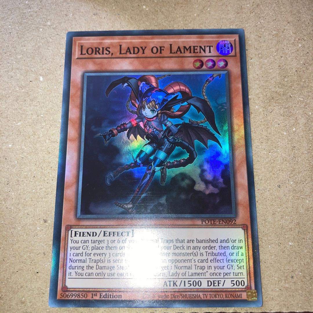 Darkness Mistress Ro Squirrel English version Super with extras