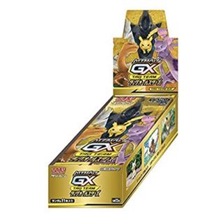 タッグオールスターズ　1box