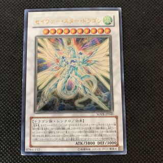 セイヴァー・スター・ドラゴン