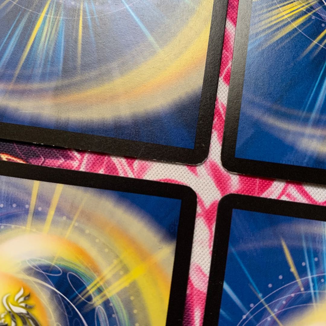 ヘブンズ・フォース