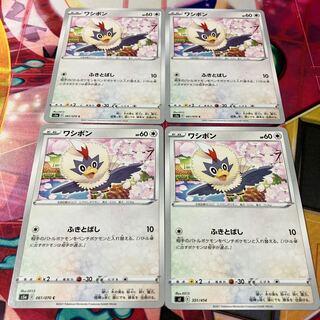 ワシボン C 061/070