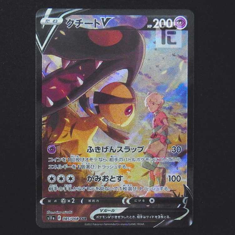 MawileV [near] CSR/Management:MP9240