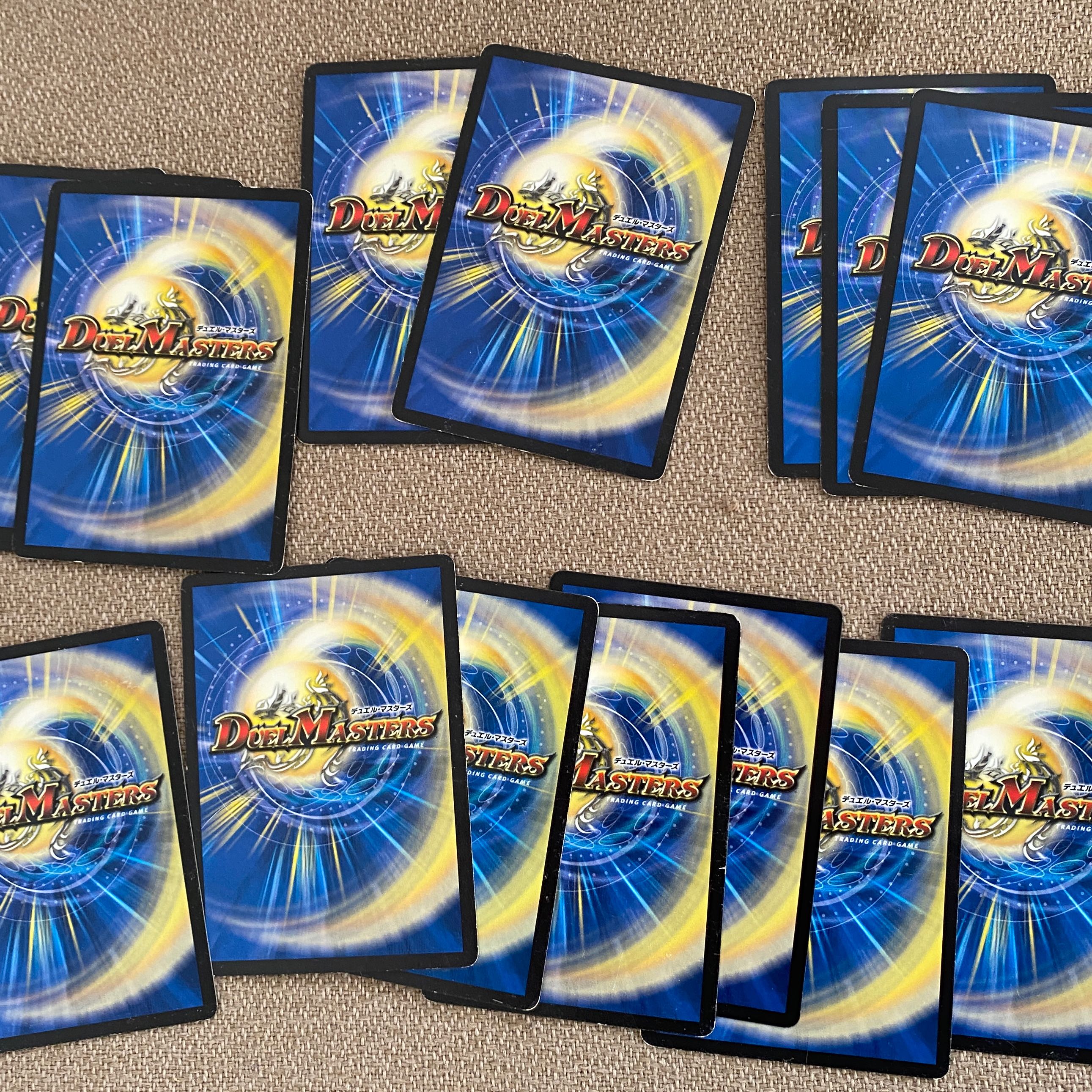 光の9マナセットの通販 HNSK（1976845825） | magi