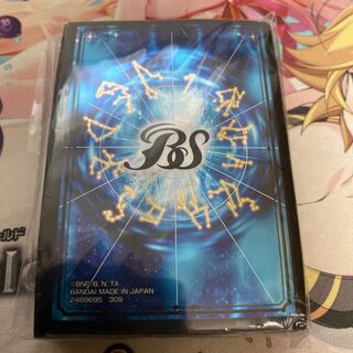 バトスピ スリーブ 光導 1枚