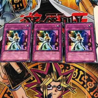 レインボー・ライフ PTDN 6 レア 3枚セット てら