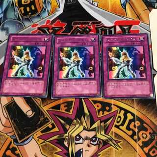 レインボー・ライフ PTDN 7 レア 3枚セット てら