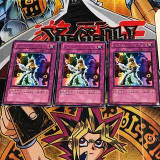 レインボー・ライフ PTDN 10 レア 3枚セット てら