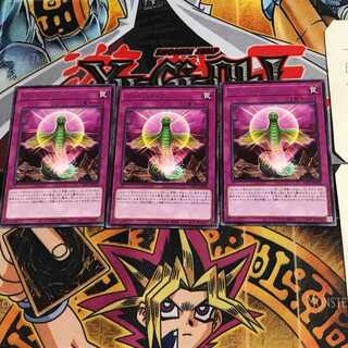 One by One LIOV 8 Rare set of 3 Tera.