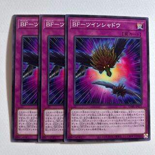 10976 BF-Twin shadow *194