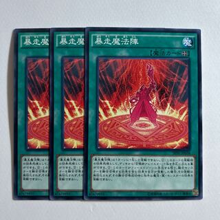 Magical Meltdown *204