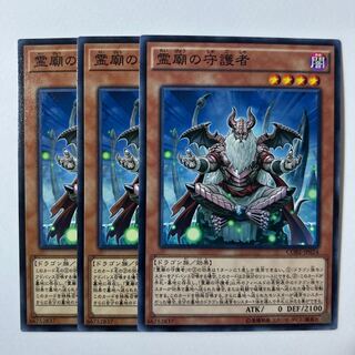 霊廟の守護者 ＊217