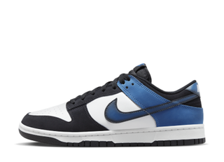 Nike Dunk Low "Industrial Blue" Summit White/Industrial Blue/Black/White 28.5cm