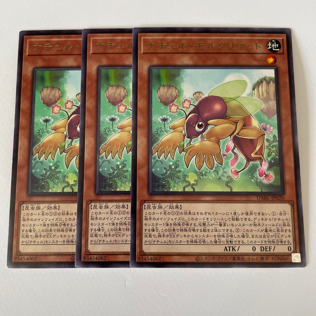 11027 Natur Mole Cricket *289