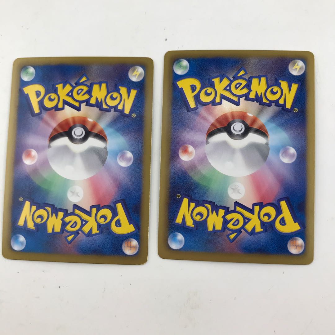 ジラーチEX 2枚セット