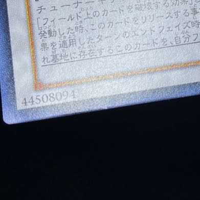 Stardust Dragon [Relief] JP040