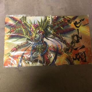 ビート一閃　プレイマット