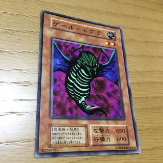 ゲール・ドグラ