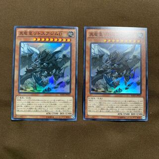 真竜皇リトスアジムD