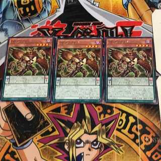 DD Griffon BACH 5 Rare Set of 3 Tera