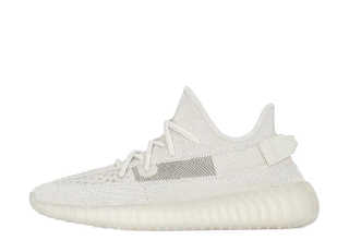 Adidas Yeezy Boost 350 V2 "Bone" Bone/Bone 24.5cm