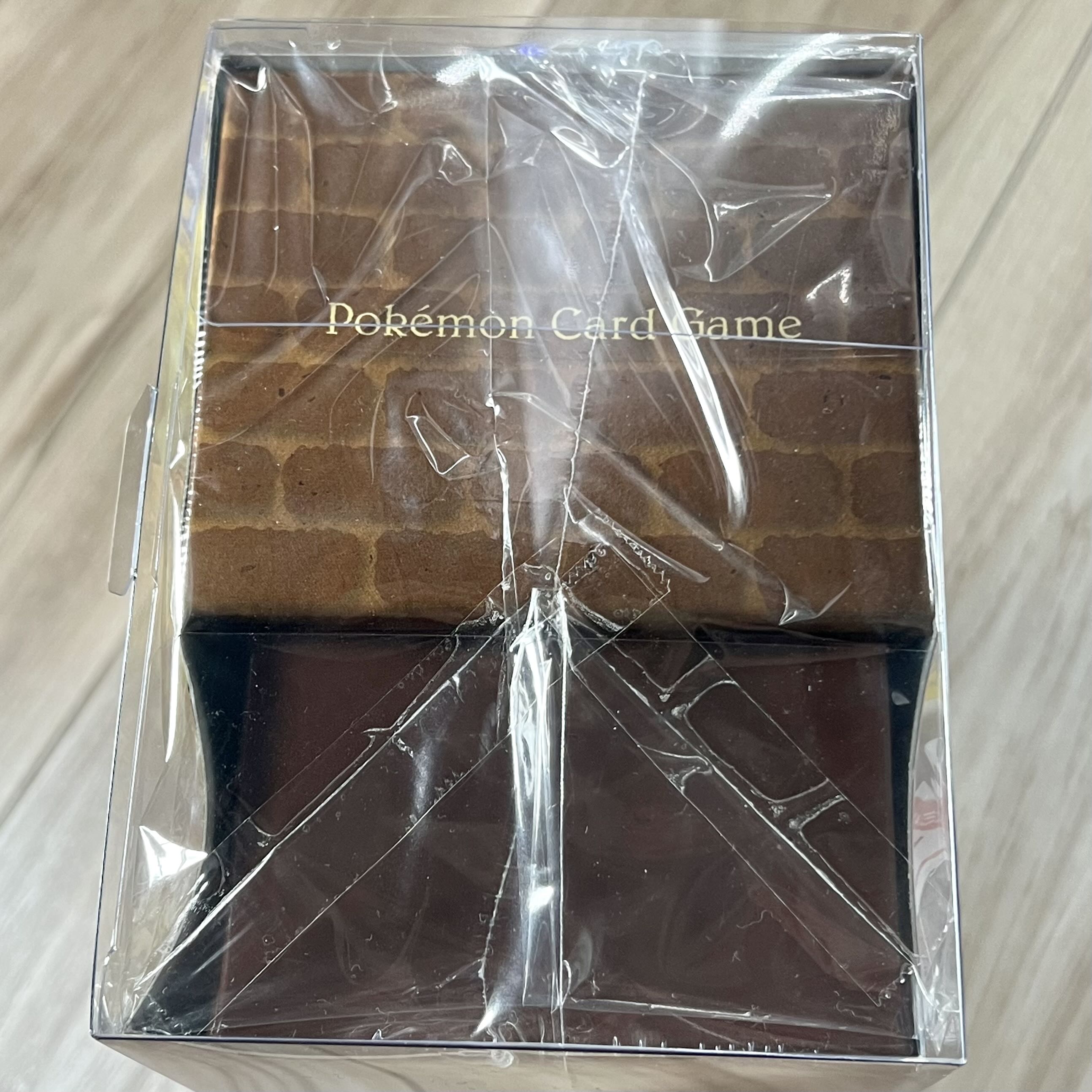 Eevee Heroes Eevee's Set Unopened Box 1BOX