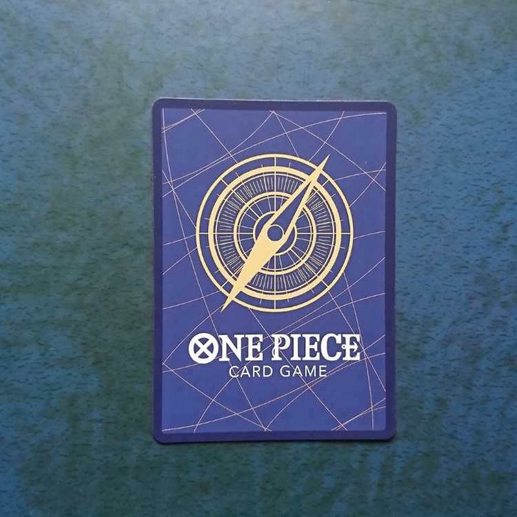 One Piece Card Game 1 Romance Dawn SR Roronoa Zoro