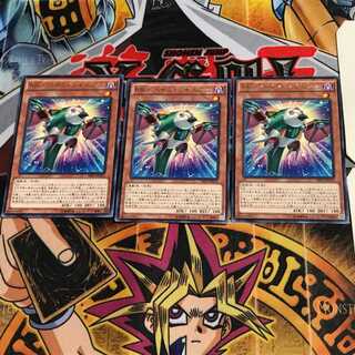 RR-Pain Rainiers SHVI 8 Rare, set of 3 Tera.