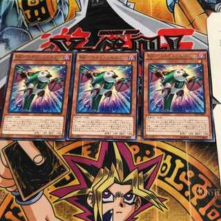 RR-Pain Rainiers SHVI 9 Rare, set of 3 Tera.