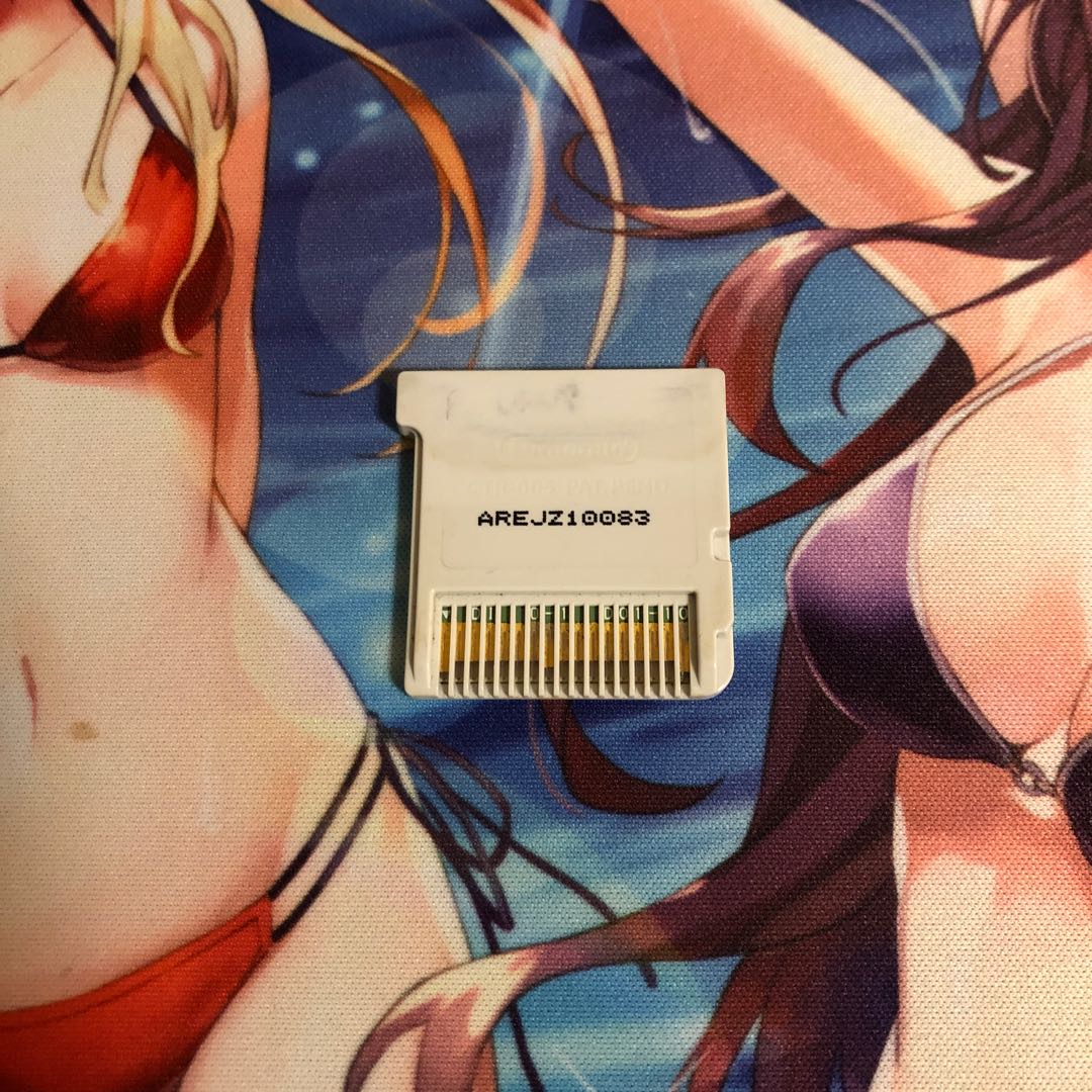 スーパーマリオ3Dランド