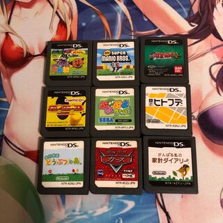 昔のカセットセット