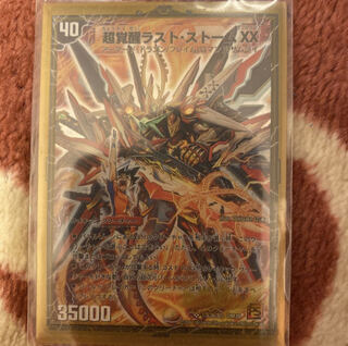 おまけつき 超時空ストーム G・XX｜超覚醒ラスト・ストーム XX SE (秘