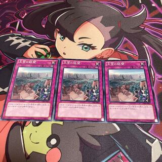 Imperial Iron Wall Normal JP017