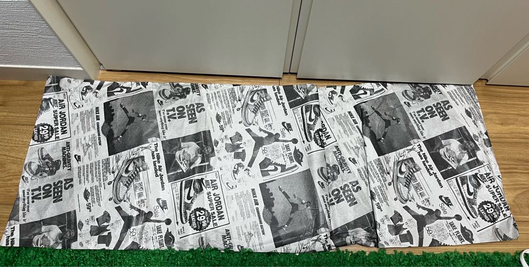 Nike Air Jordan 1 High OG "Disappear&Found/Chicago" Varsity Red/Black/Sail/Muslin 27cm