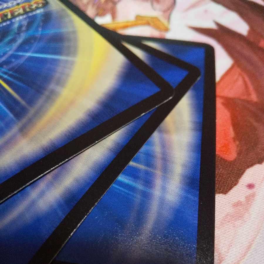 Fallen Inferno Vogenm, set of 4 Heroes editions, scratched.