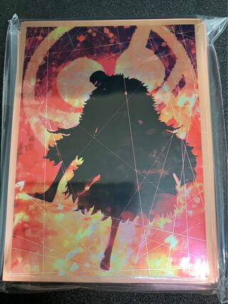 周辺グッズ オフィシャルカードスリーブ 公認店エディションvol