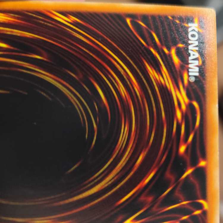 Stardust Dragon Holographic Rare JP040 Search Word（ Relief Ultimate)