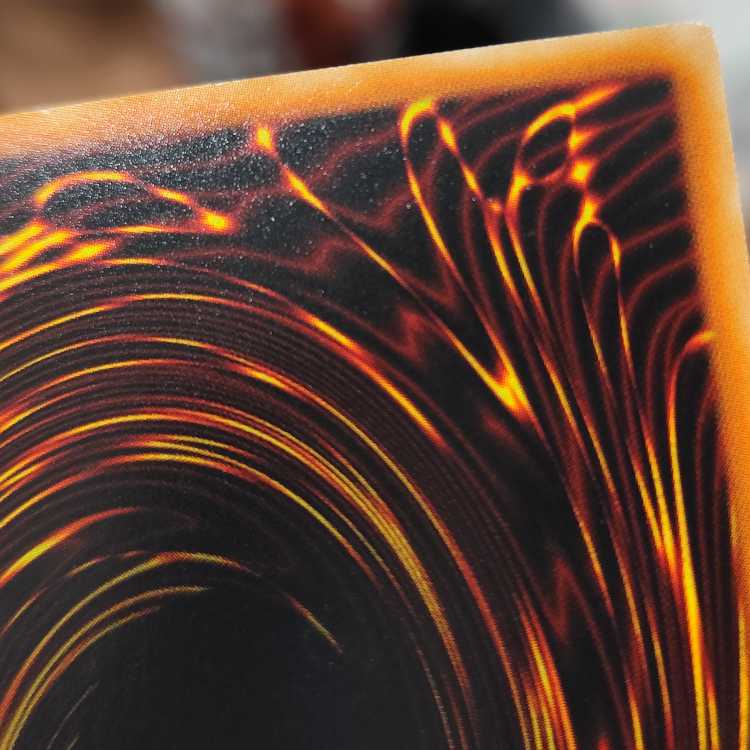 Stardust Dragon Holographic Rare JP040 Search Word（ Relief Ultimate)