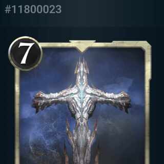 (スピなし)ノーザンクロス+陰陽師 イロハ