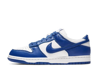 Nike Dunk Low "Kentucky" Varsity Royal 27cm