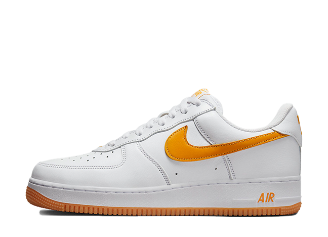 Nike Air Riryoku 1 Low "University Gold/Ho Wight" 27cm