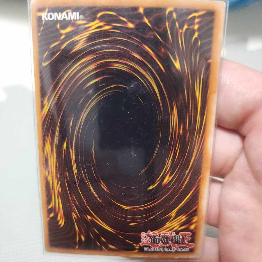 Blue-Eyes White Dragon JMP-001