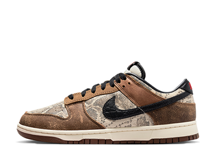 Nike Dunk Low "CO.JP" (2023) Brown/Black 28cm