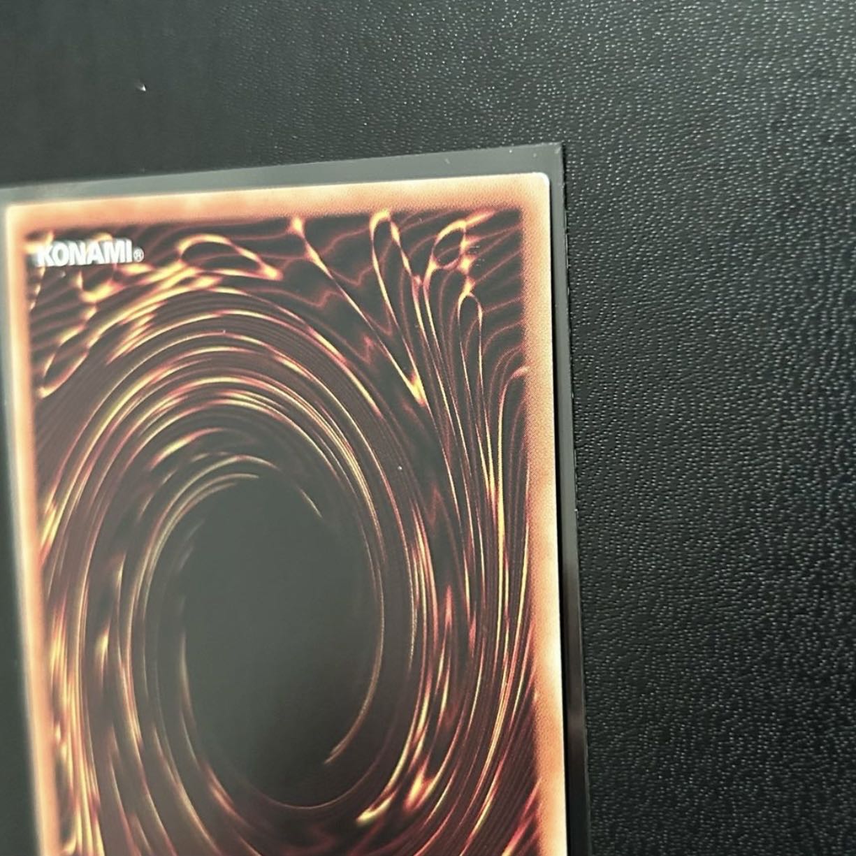 Yu-Gi-Oh! Eve, the Goddess Child of the Grail 20th Secret Rare