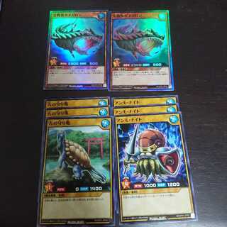 サメガロン 水セット