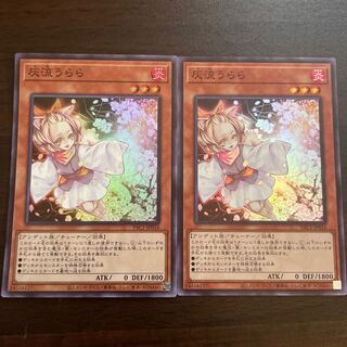 Ash Blossom & Joyous Spring Super Rare JP016